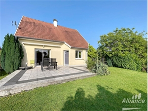 maison à la vente -   90130  MONTREUX CHATEAU, surface 121 m2 vente maison - UBI476020631